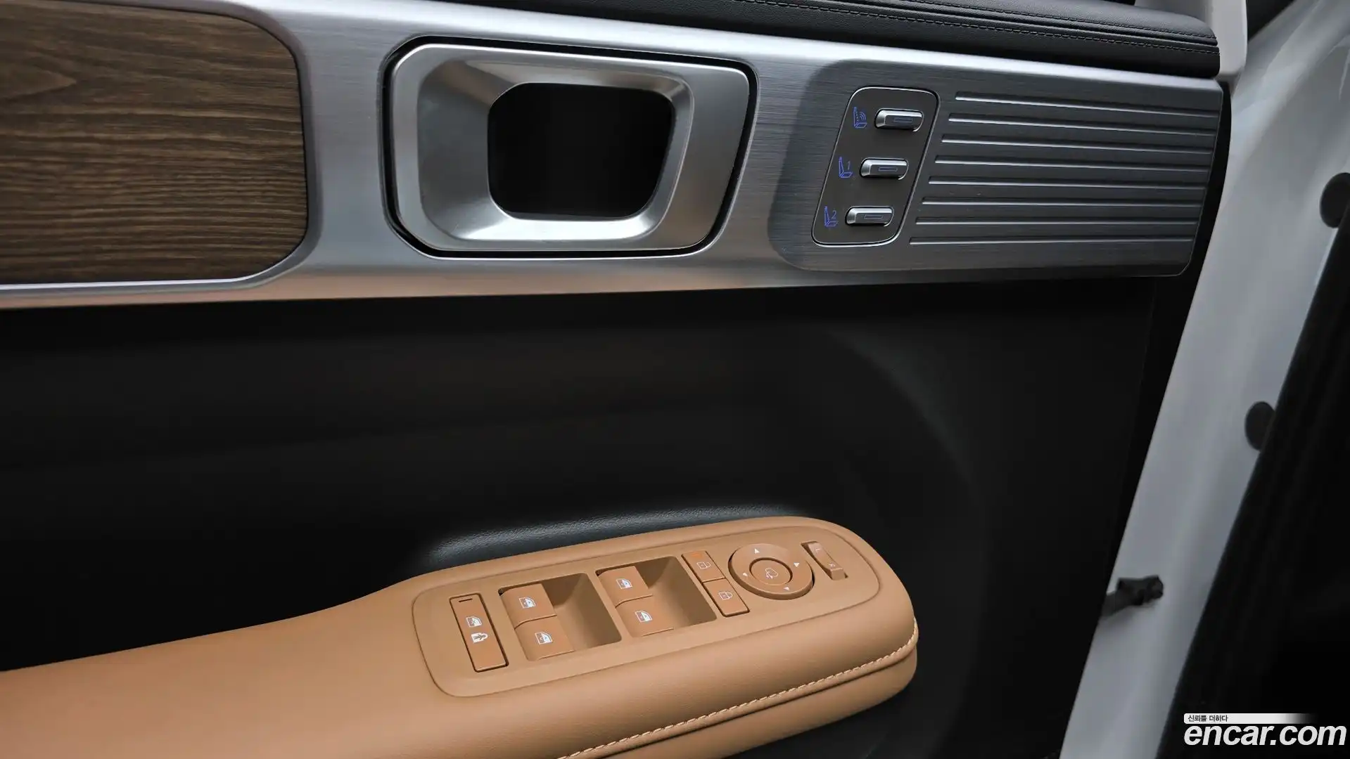 Santafe Hyundai 2024.5-OPTION-045