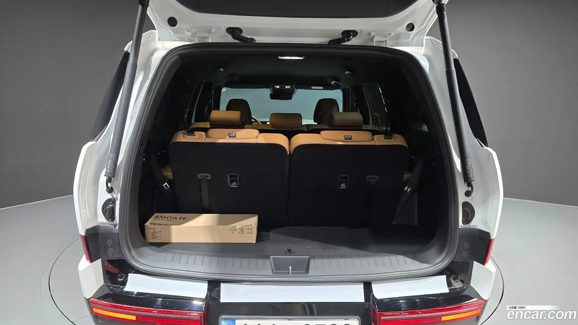 Santafe Hyundai 2024.5-OPTION-049