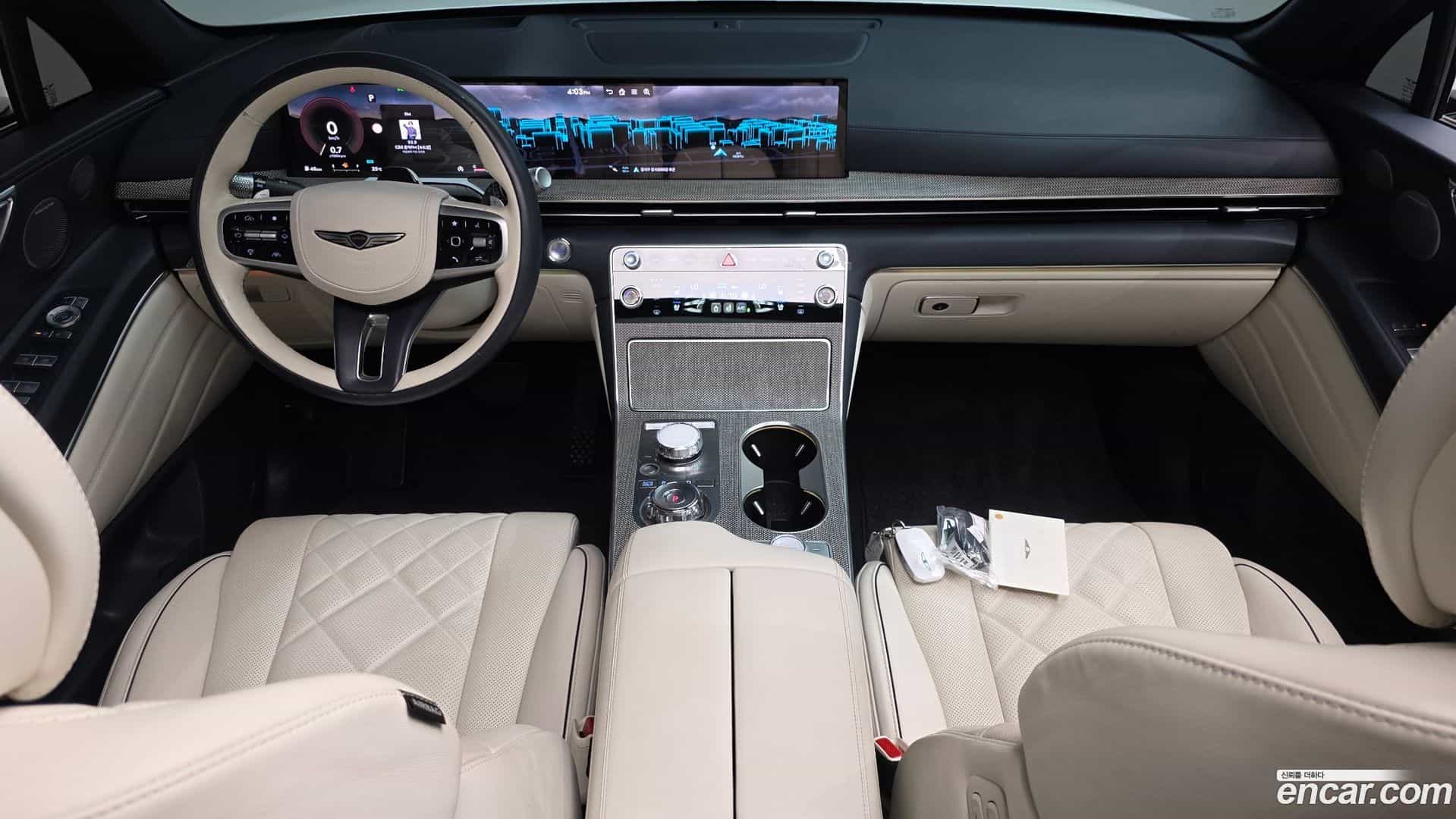 GV80 Genesis 2024.1-INNER-007