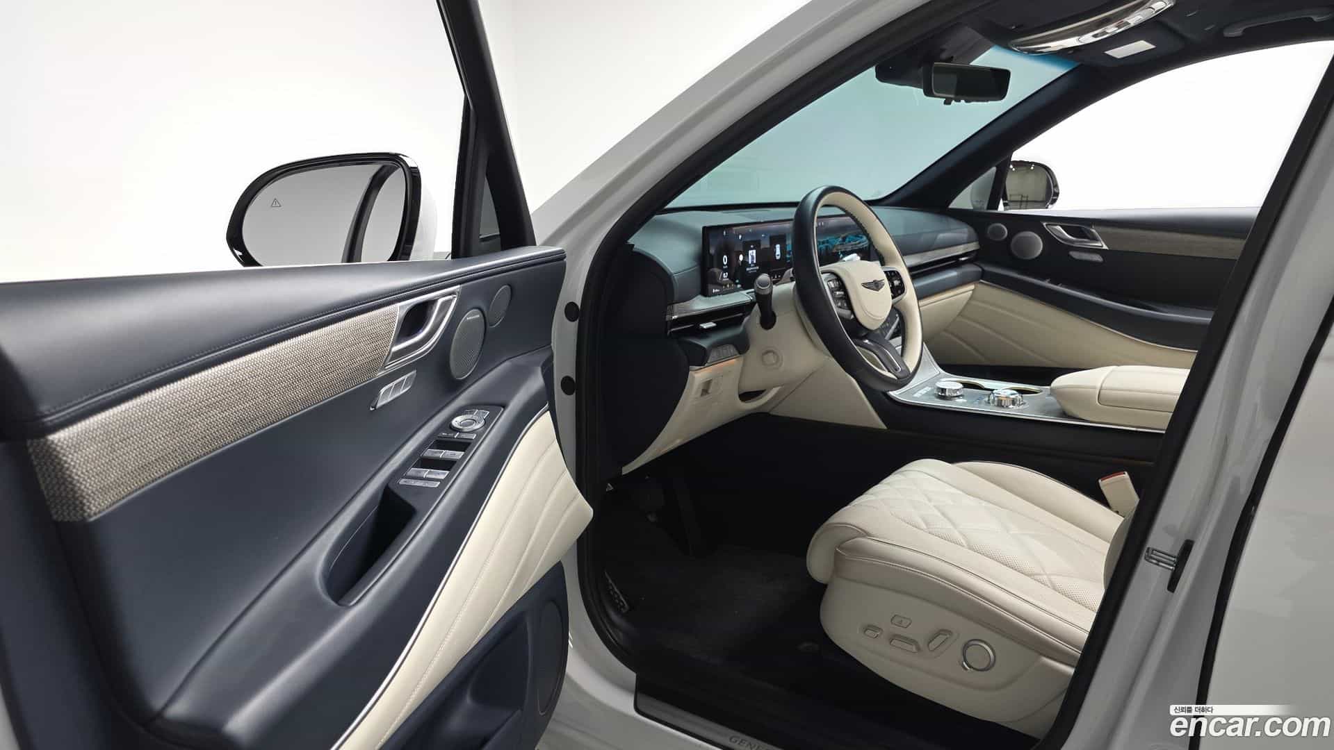 GV80 Genesis 2024.1-INNER-010