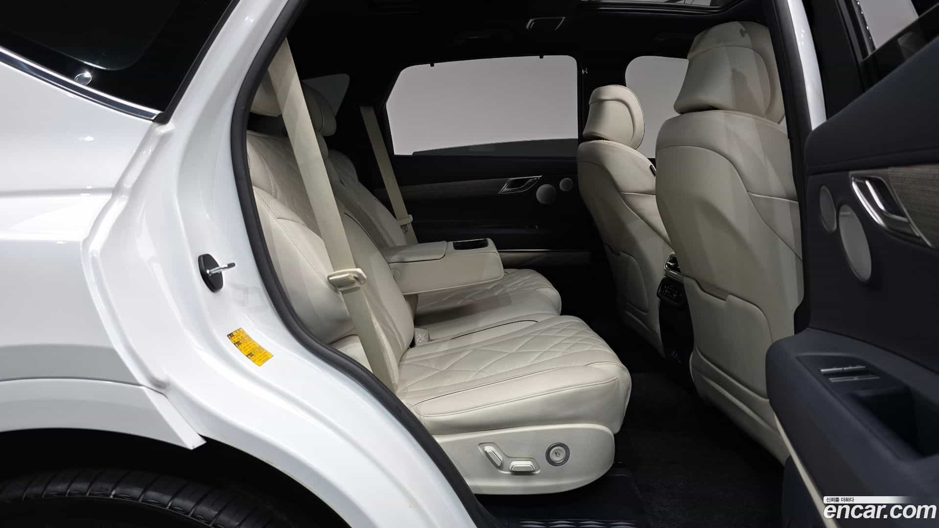 GV80 Genesis 2024.1-OPTION-015