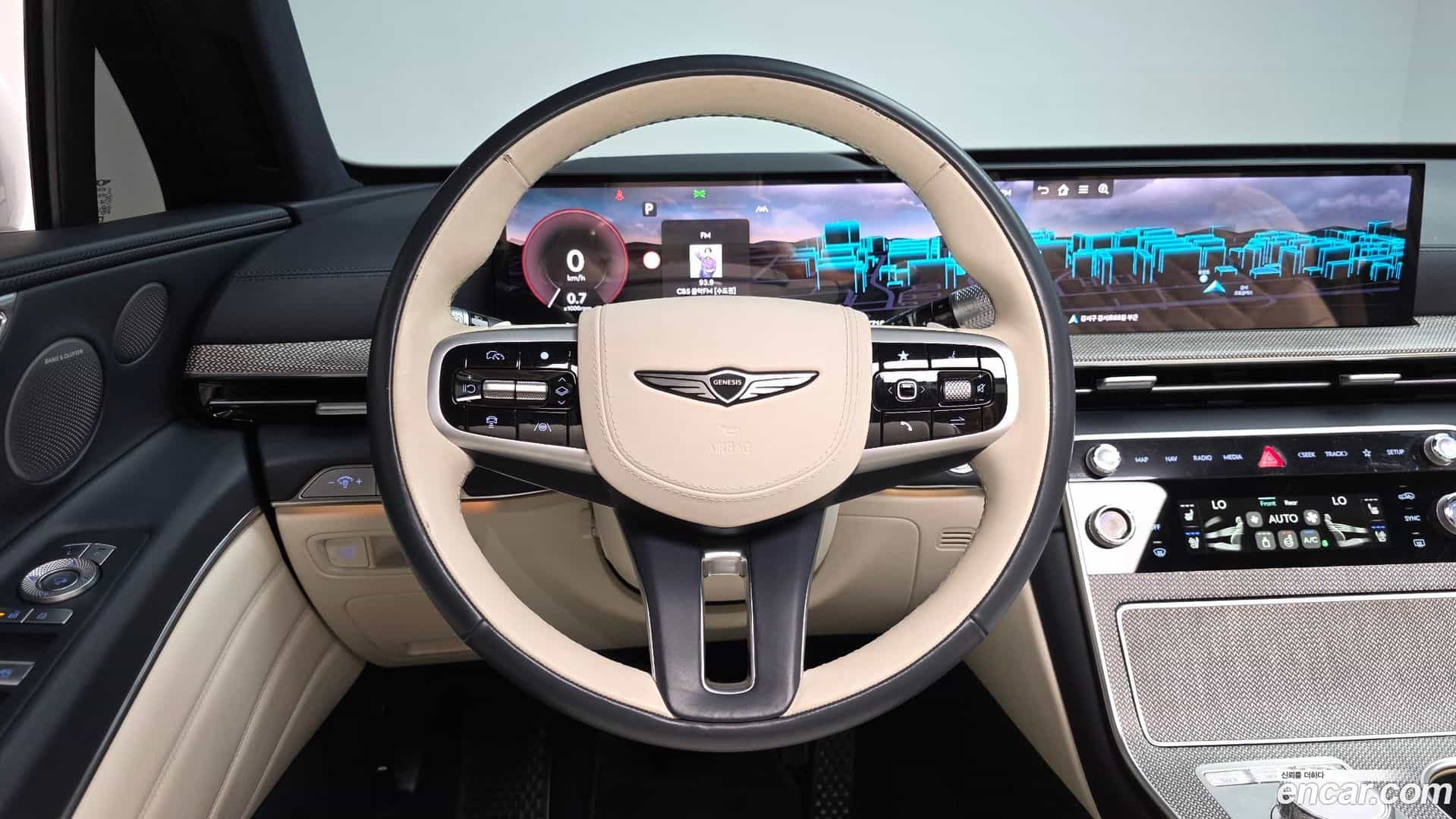 GV80 Genesis 2024.1-OPTION-016