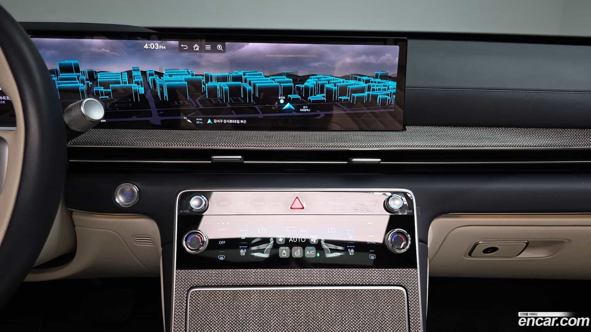 GV80 Genesis 2024.1-OPTION-017