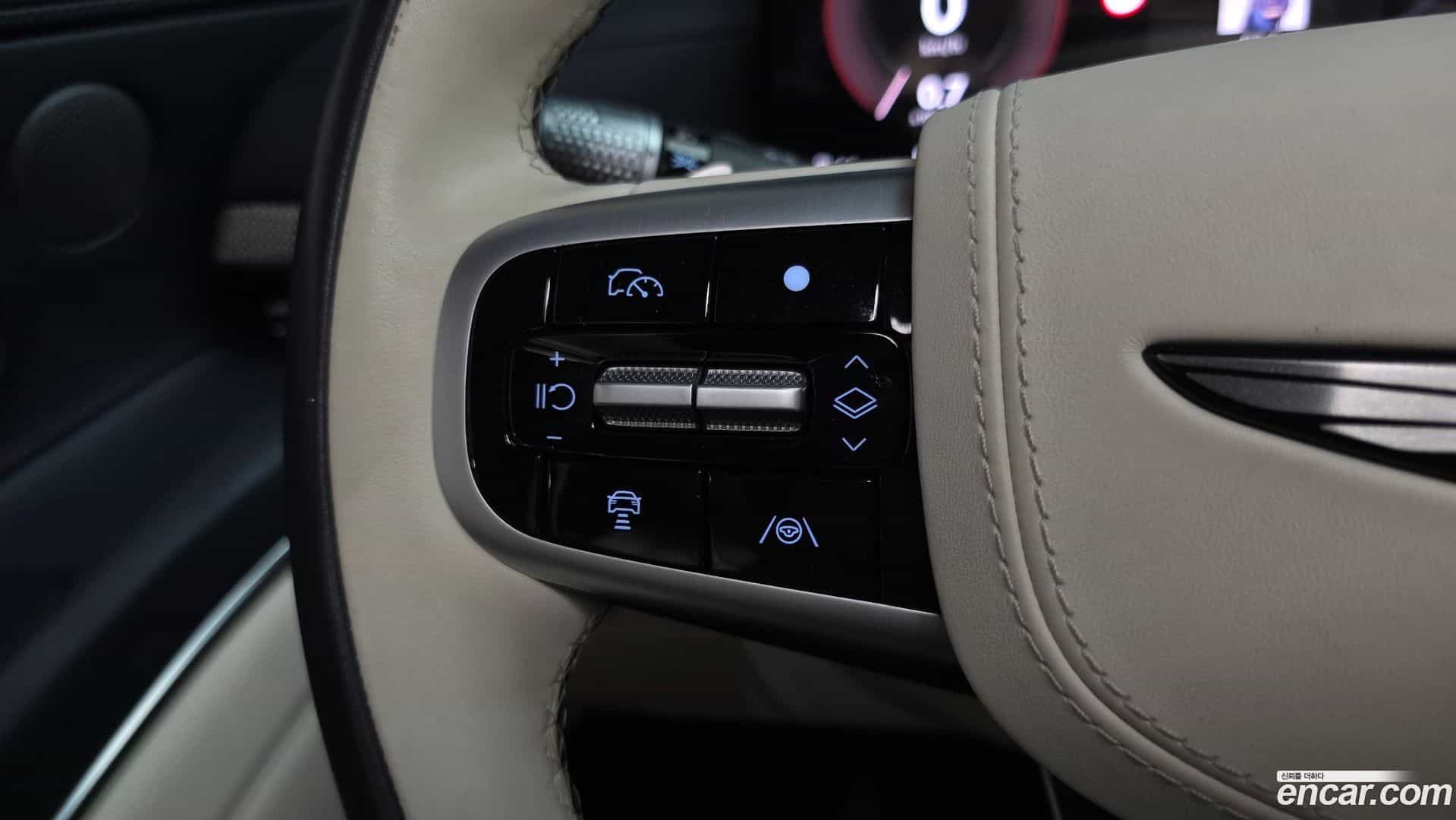 GV80 Genesis 2024.1-OPTION-020