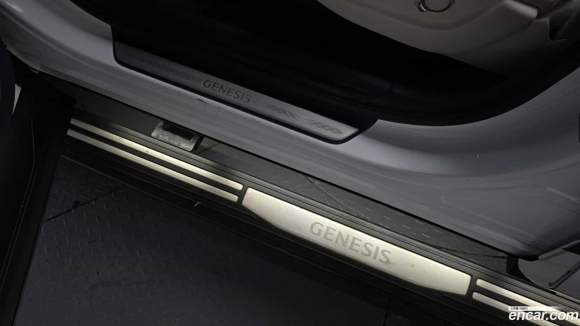 GV80 Genesis 2024.1-OPTION-021