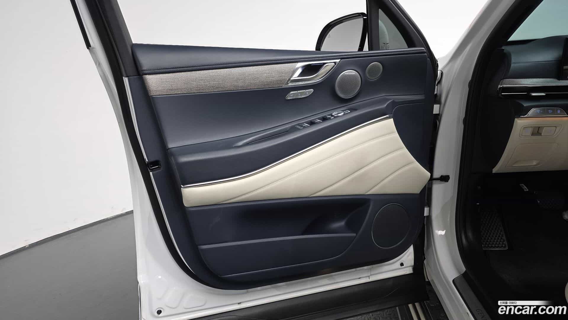 GV80 Genesis 2024.1-INNER-034