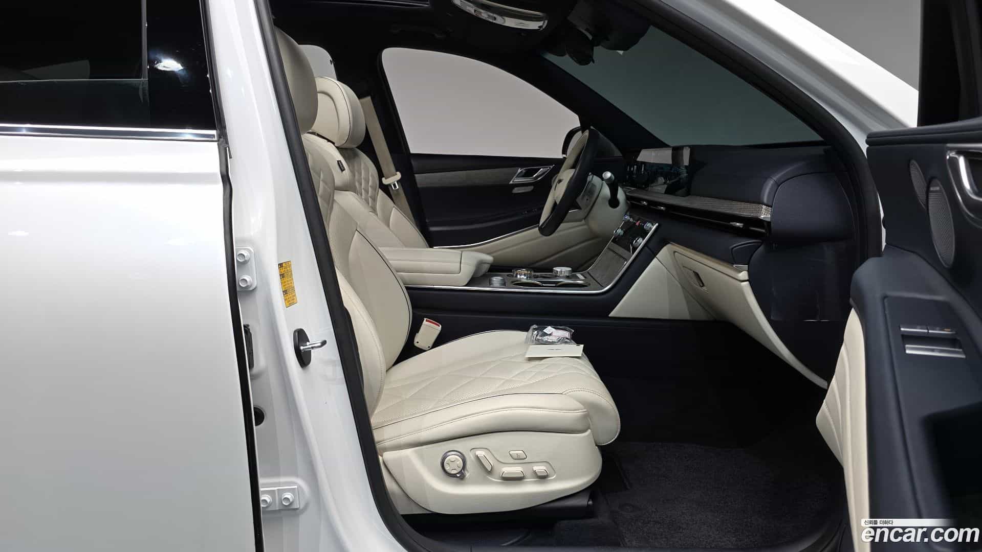 GV80 Genesis 2024.1-INNER-036