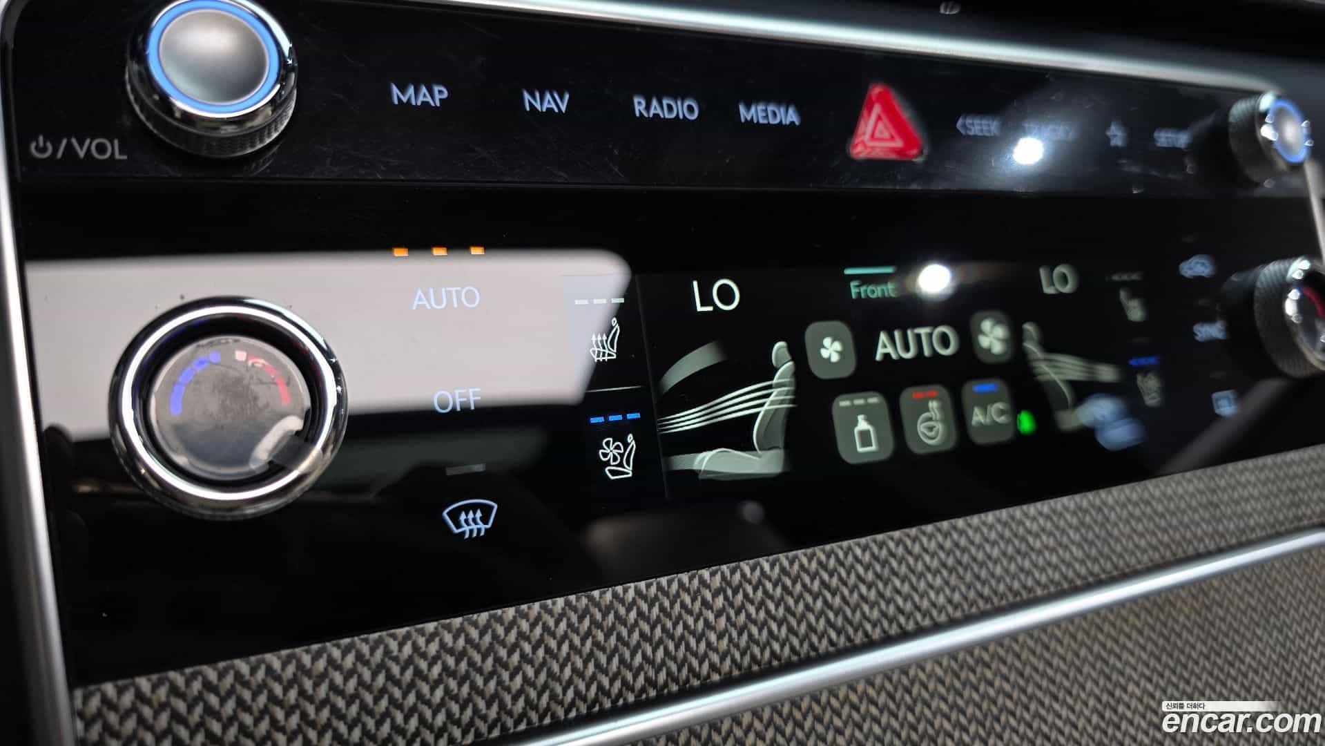 GV80 Genesis 2024.1-OPTION-040