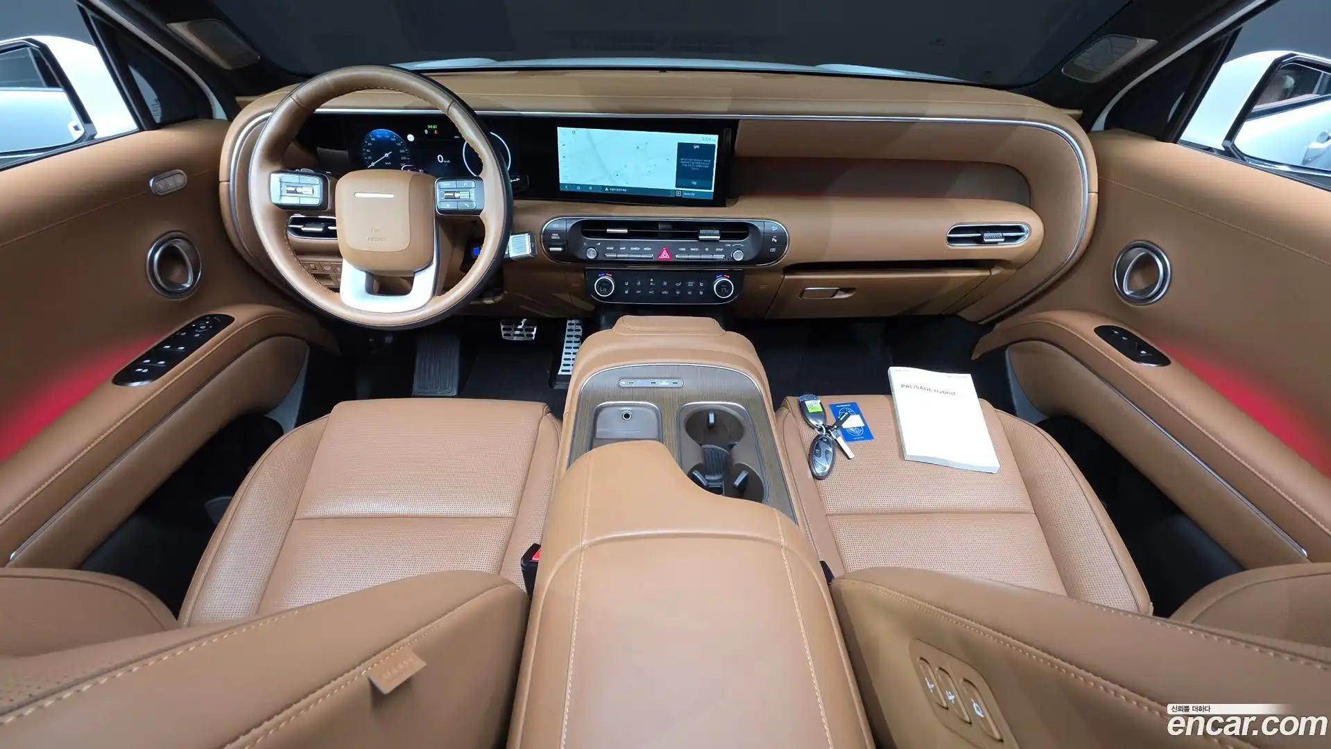 Palisade Hyundai 2025.9-INNER-007