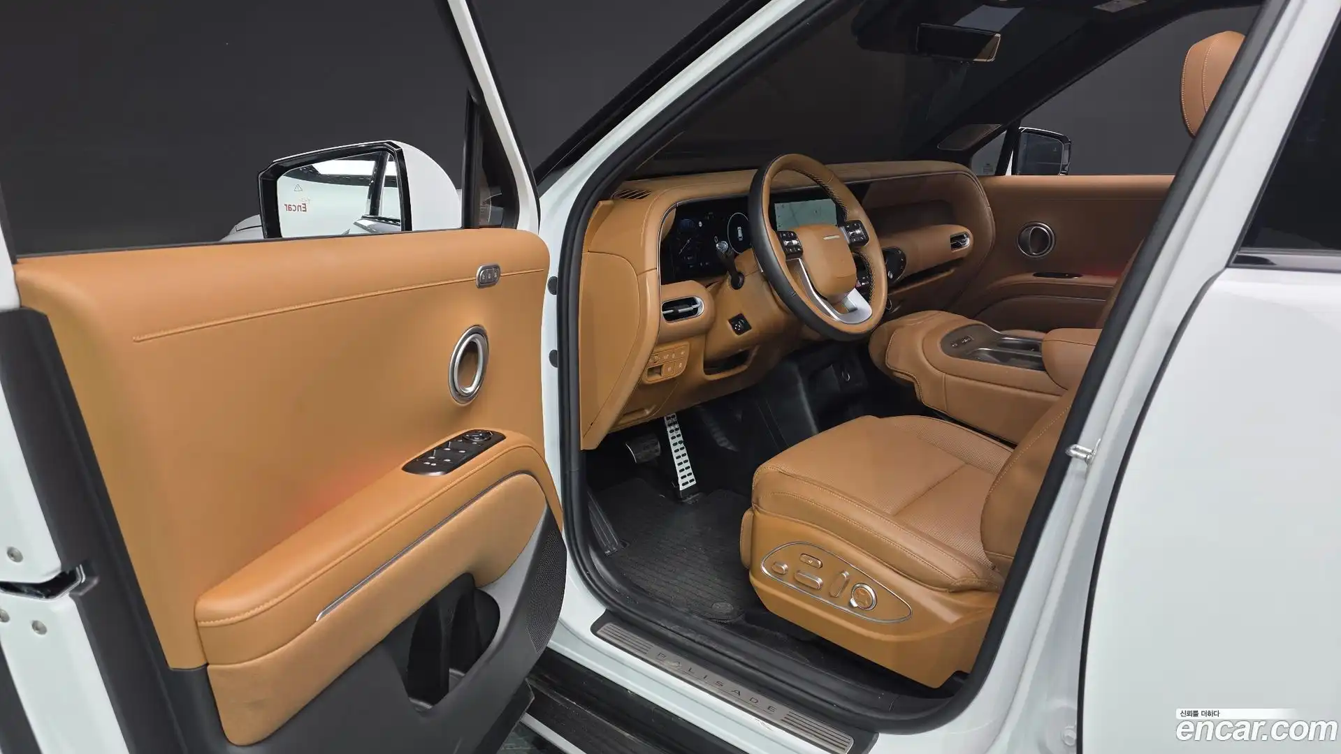 Palisade Hyundai 2025.9-INNER-010