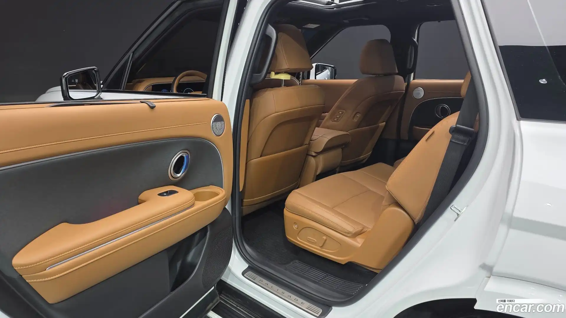 Palisade Hyundai 2025.9-OPTION-016