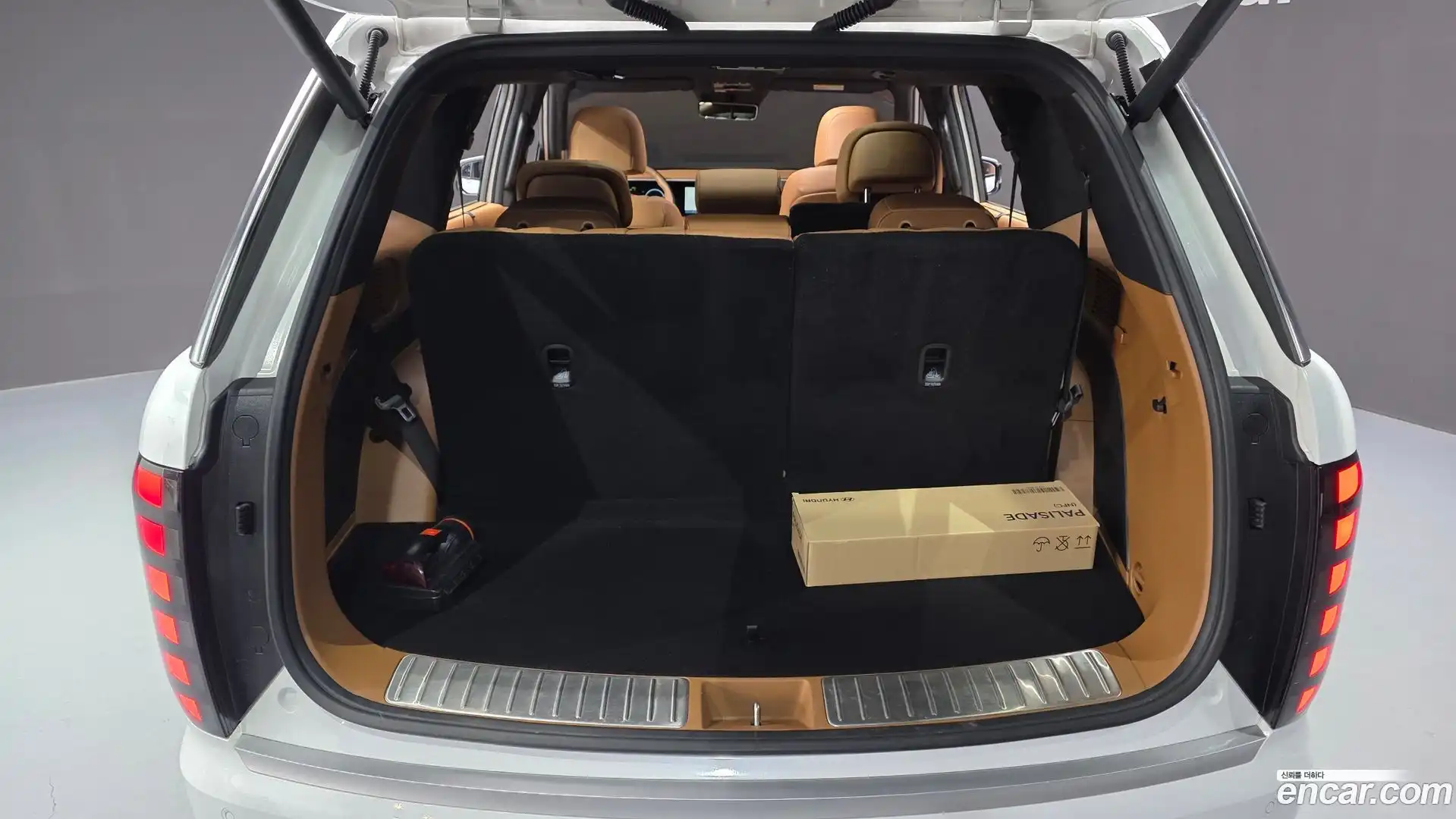 Palisade Hyundai 2025.9-OPTION-021