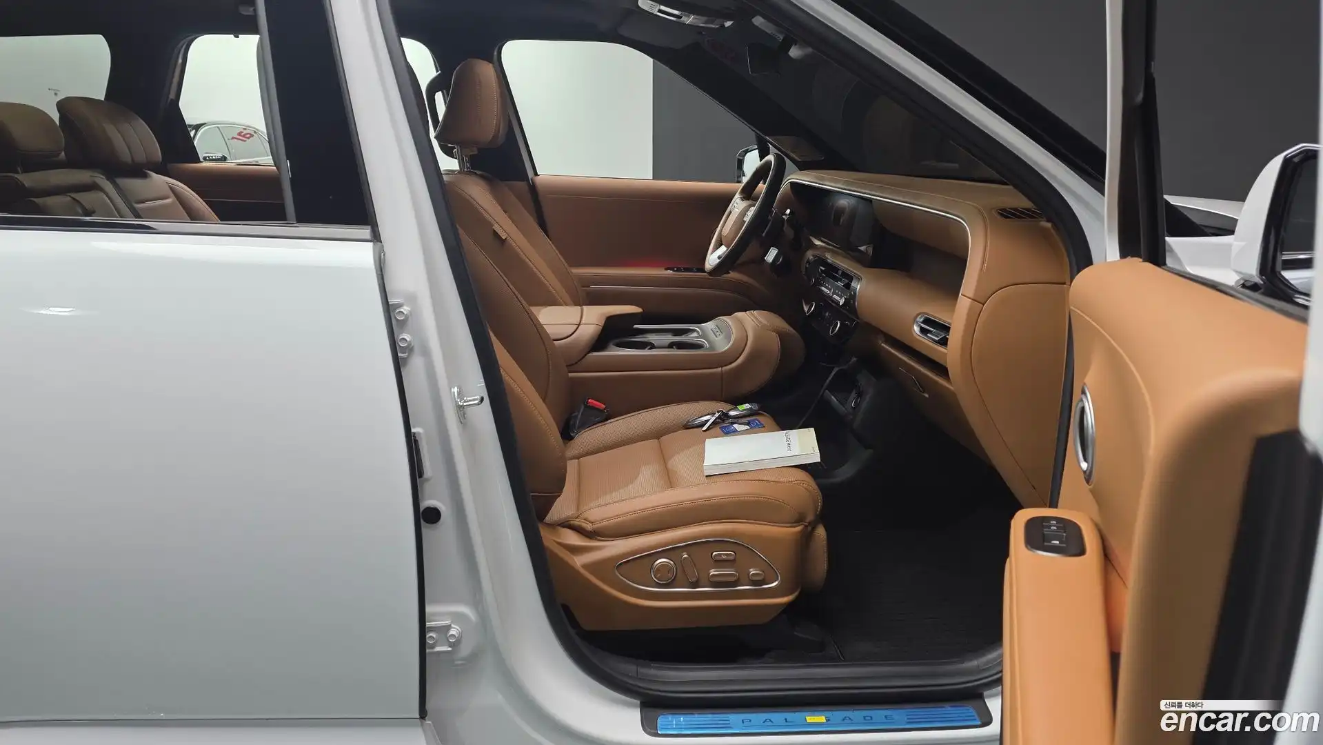 Palisade Hyundai 2025.9-INNER-036