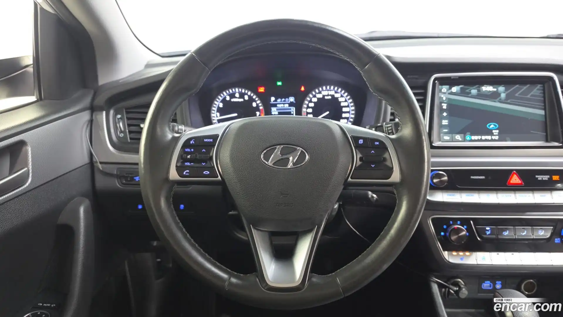 Sonata Hyundai 2019.2-OPTION-017