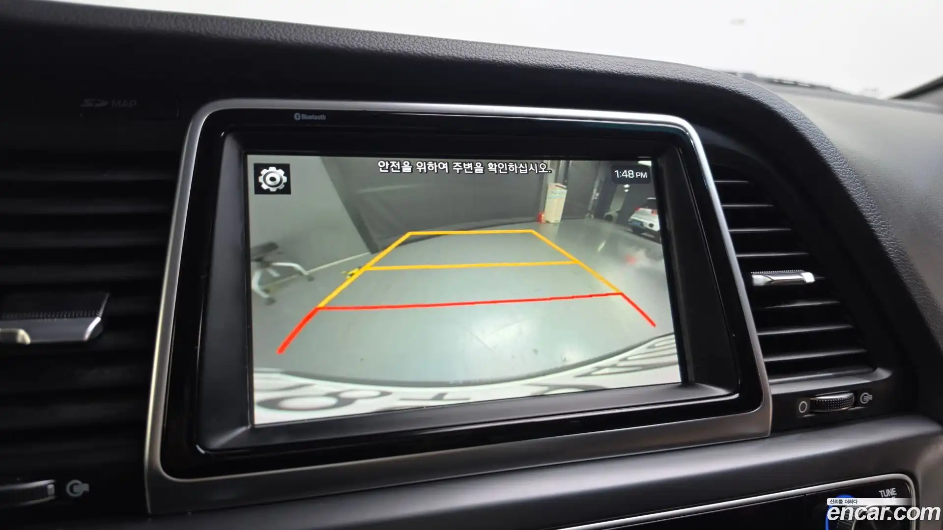 Sonata Hyundai 2019.2-OPTION-022