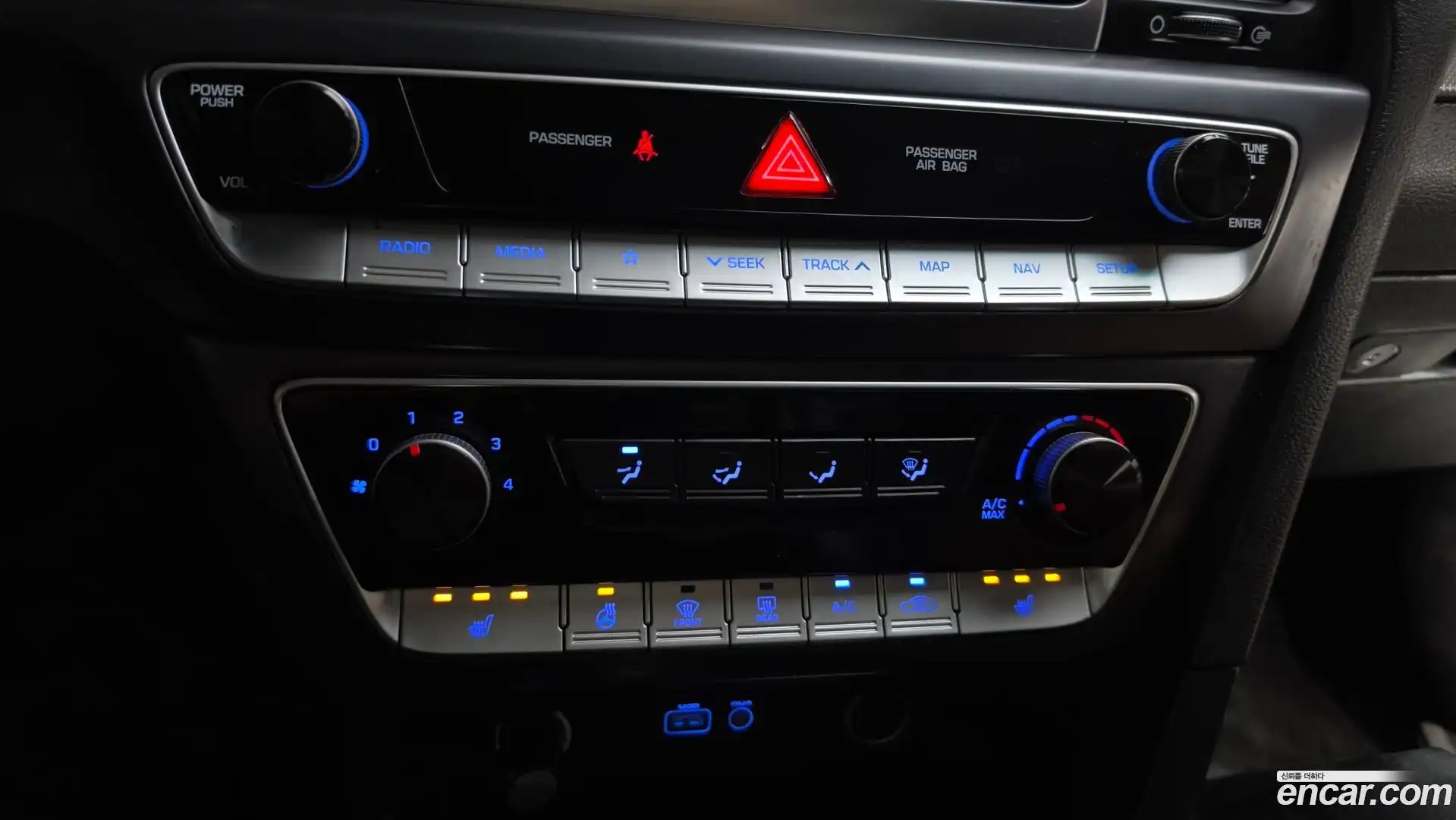 Sonata Hyundai 2019.2-OPTION-041
