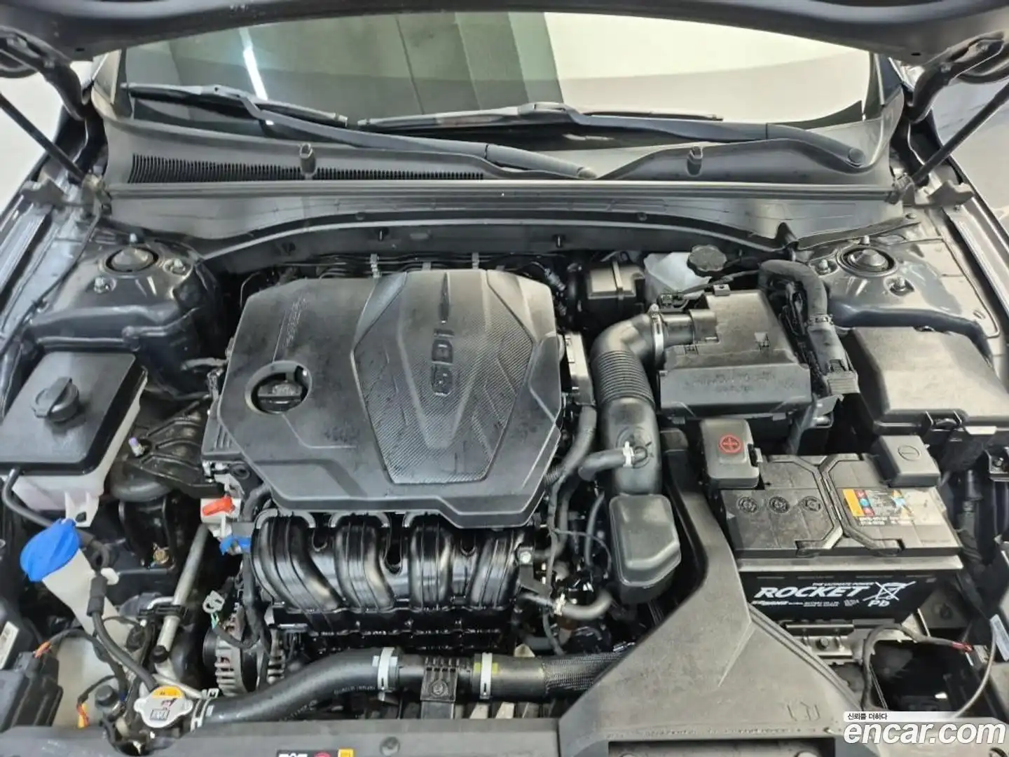 K7 Kia 2019.10-OUTER-005