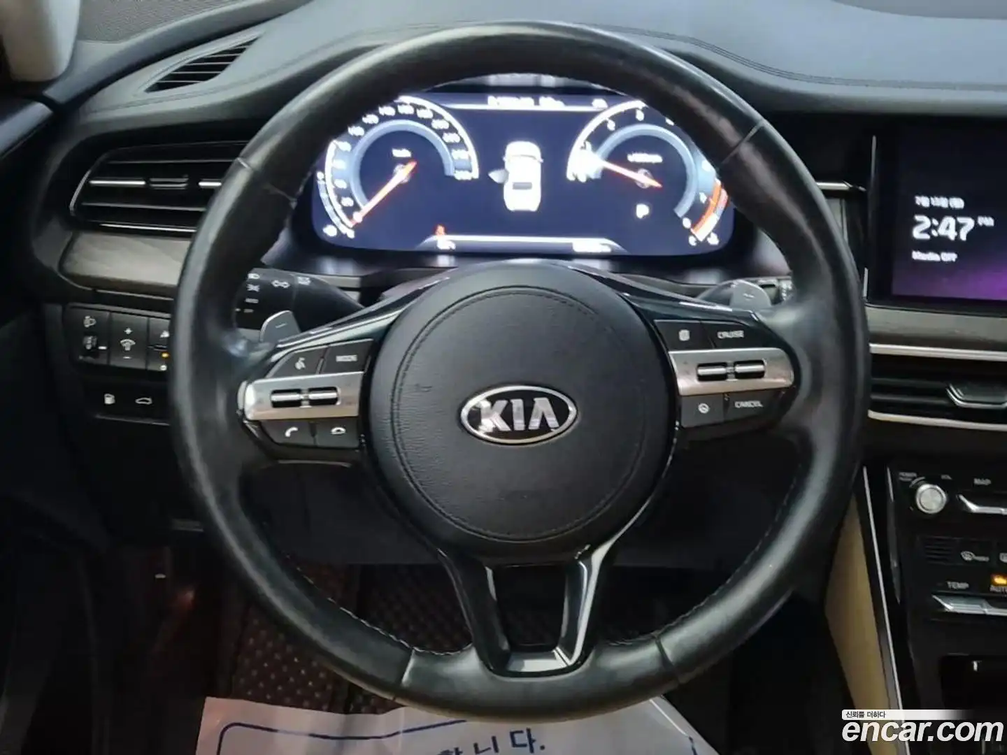 K7 Kia 2019.10-INNER-009