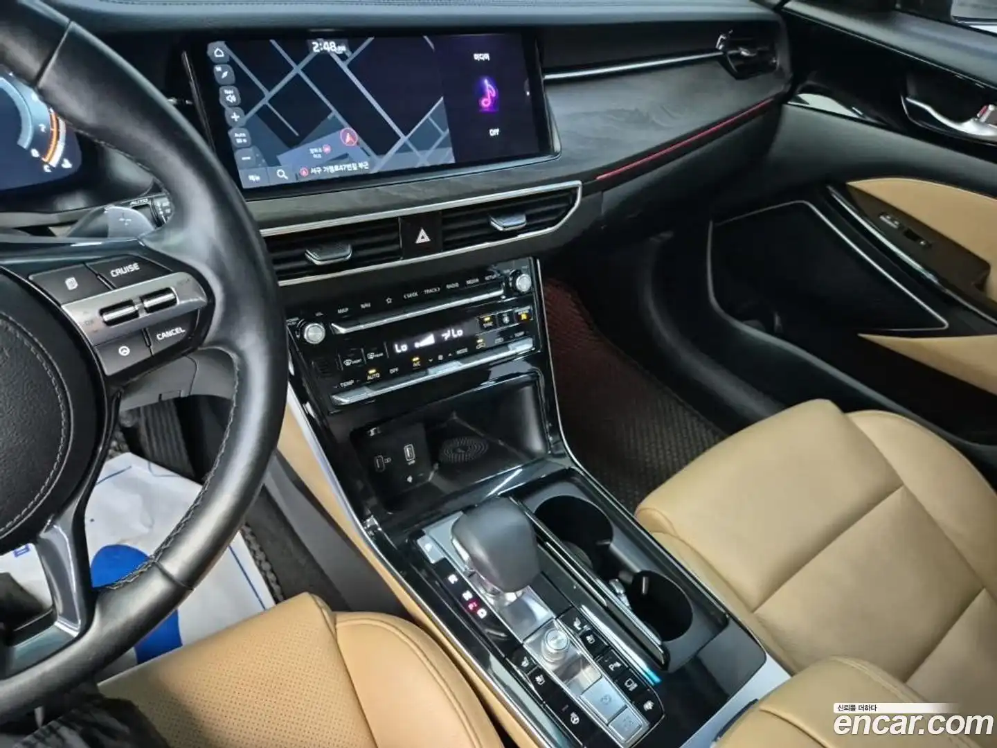 K7 Kia 2019.10-INNER-010