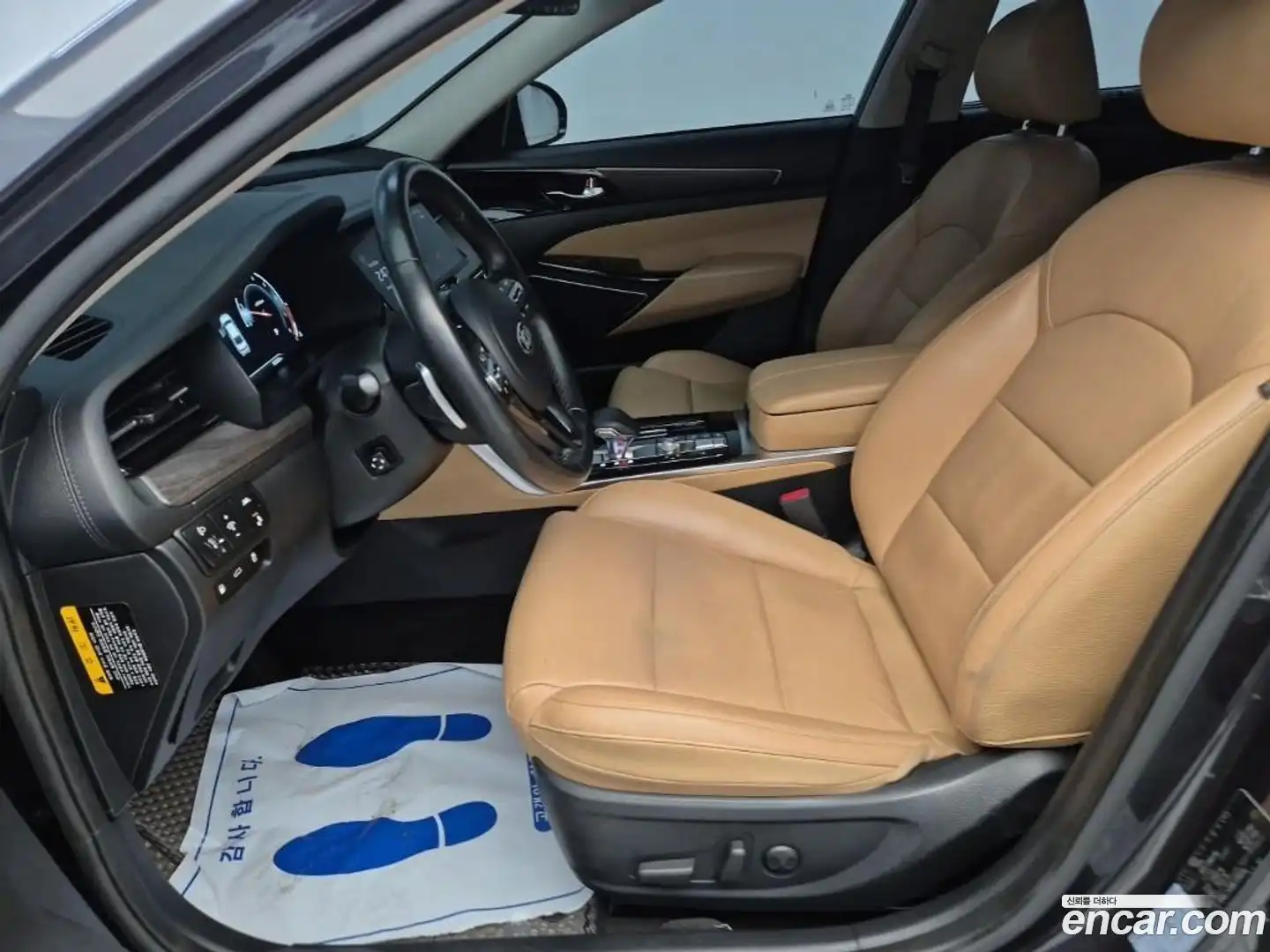 K7 Kia 2019.10-OPTION-015
