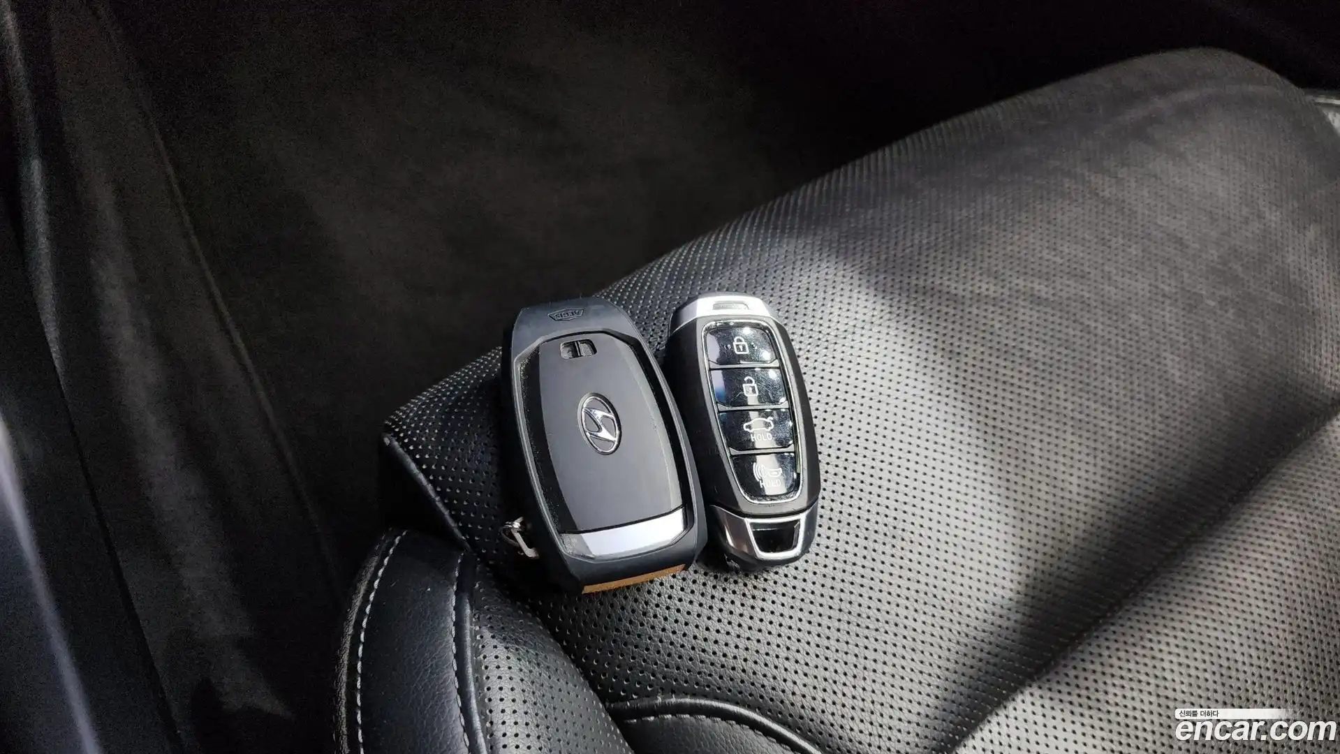 Grandeur Hyundai 2016.11-OPTION-016