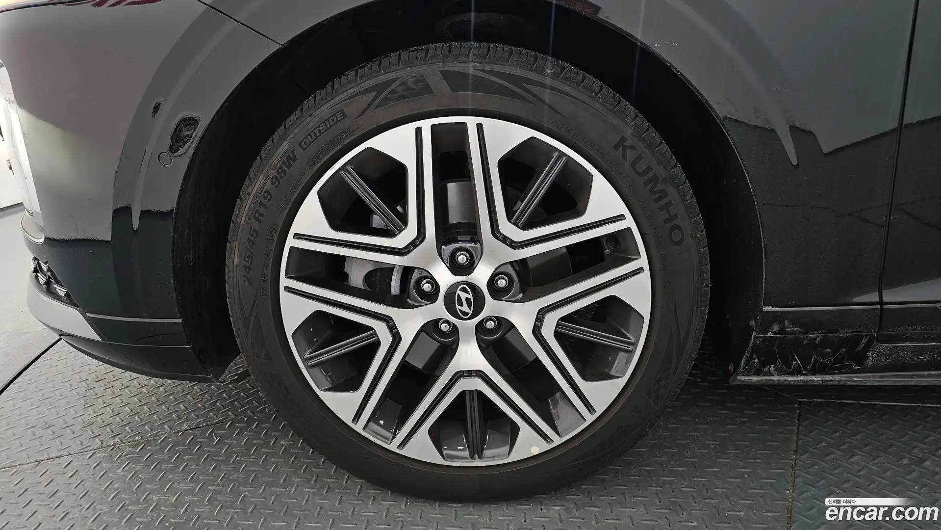 Grandeur Hyundai 2024.8-OUTER-005