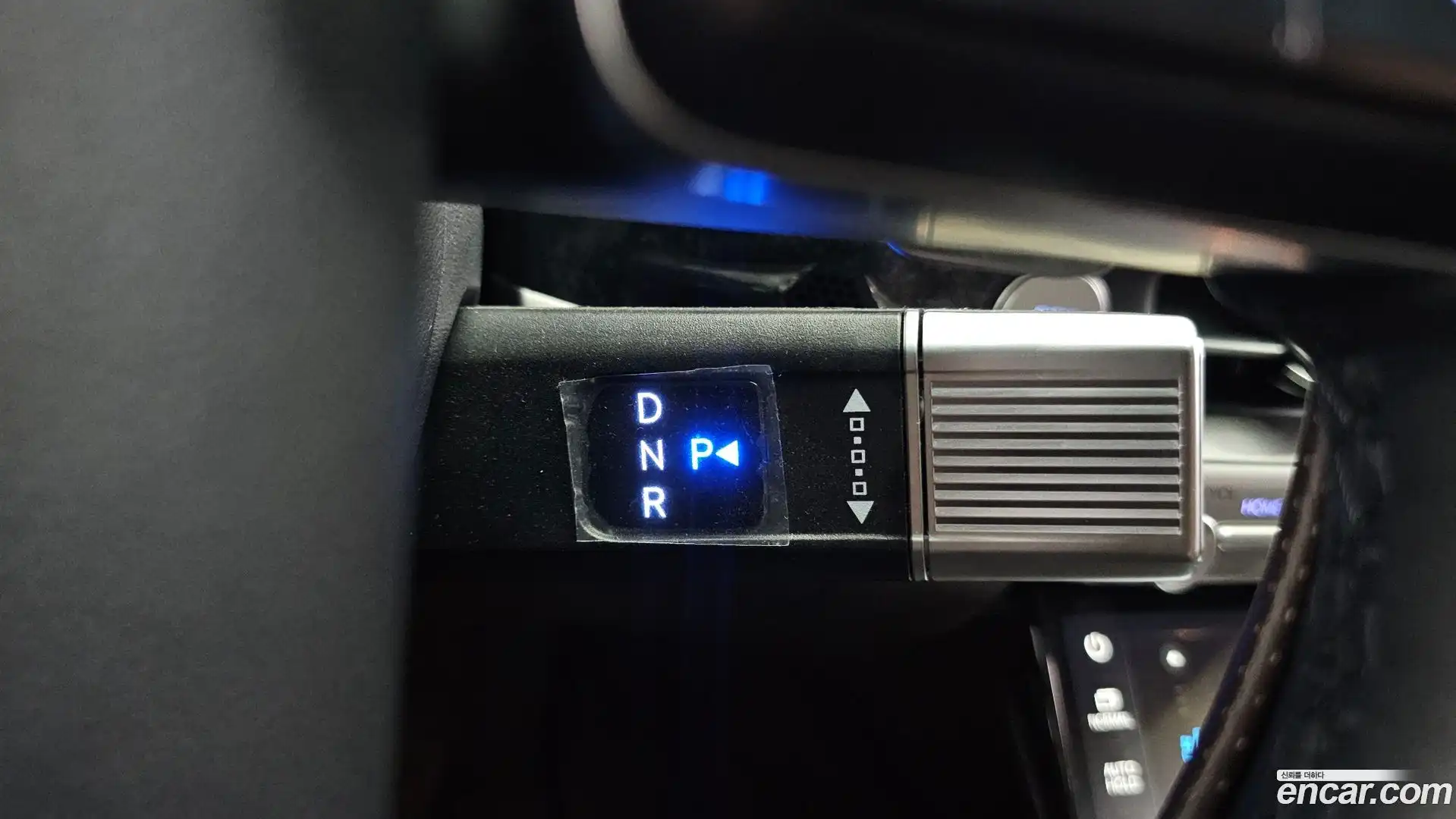 Grandeur Hyundai 2024.8-INNER-009