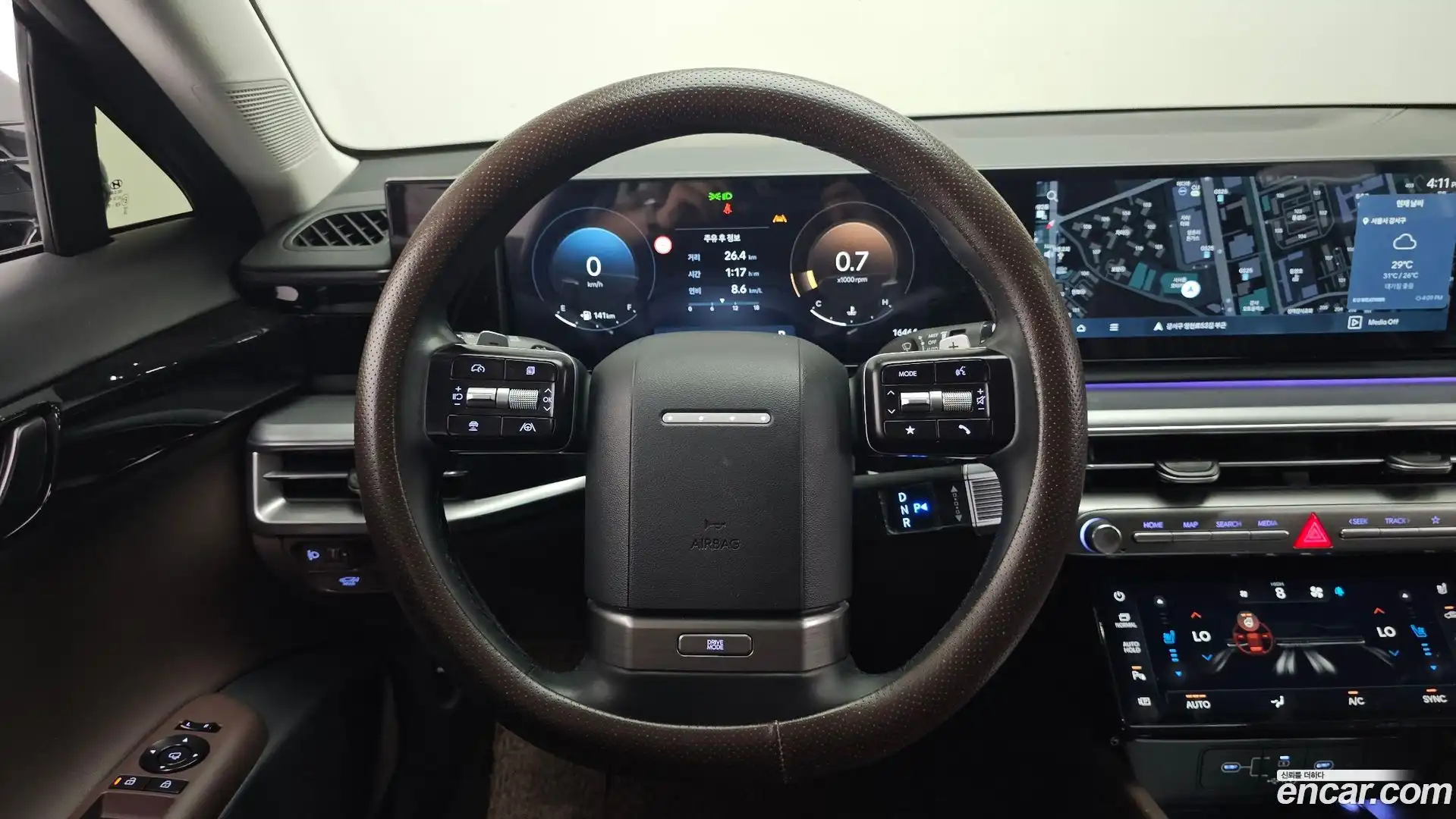 Grandeur Hyundai 2024.8-OPTION-017