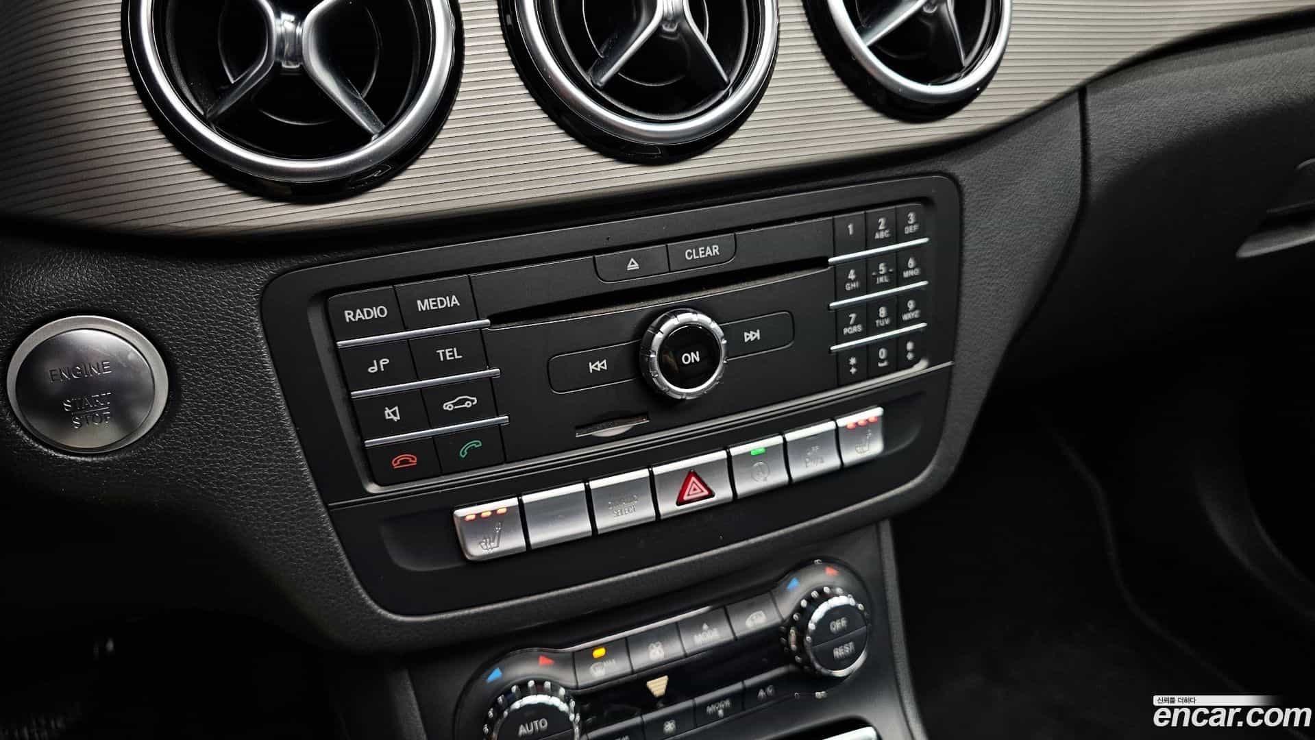 B-Class Mercedes-Benz 2017.2-OPTION-020