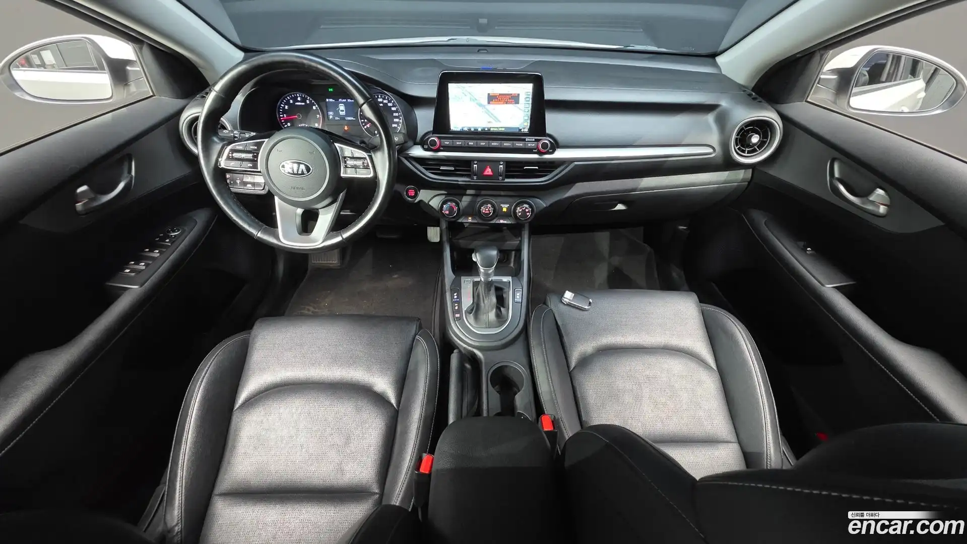 K3 Kia 2020.7-INNER-007