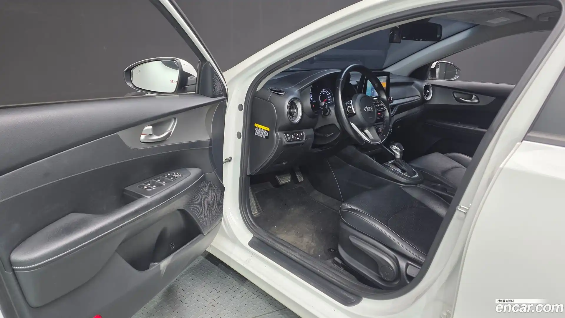 K3 Kia 2020.7-INNER-010