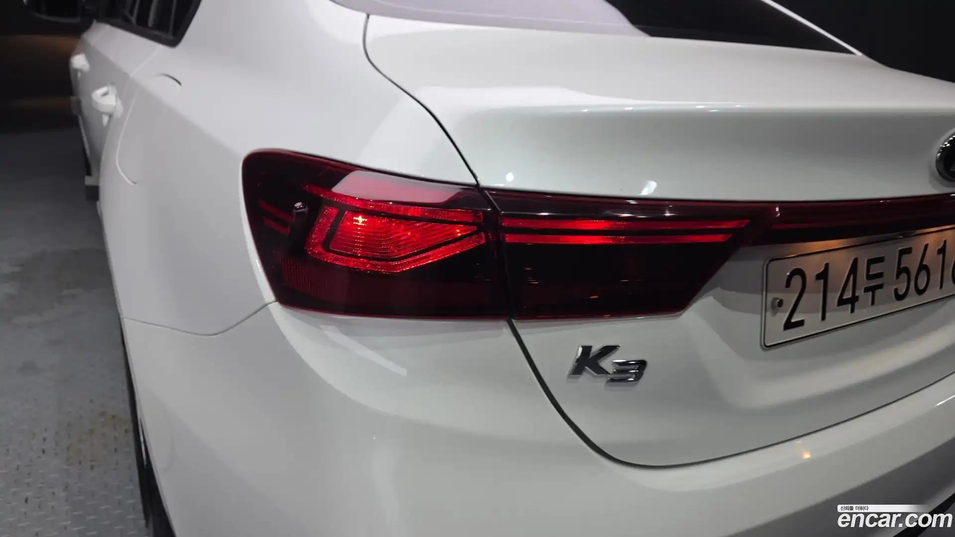 K3 Kia 2020.7-OUTER-033