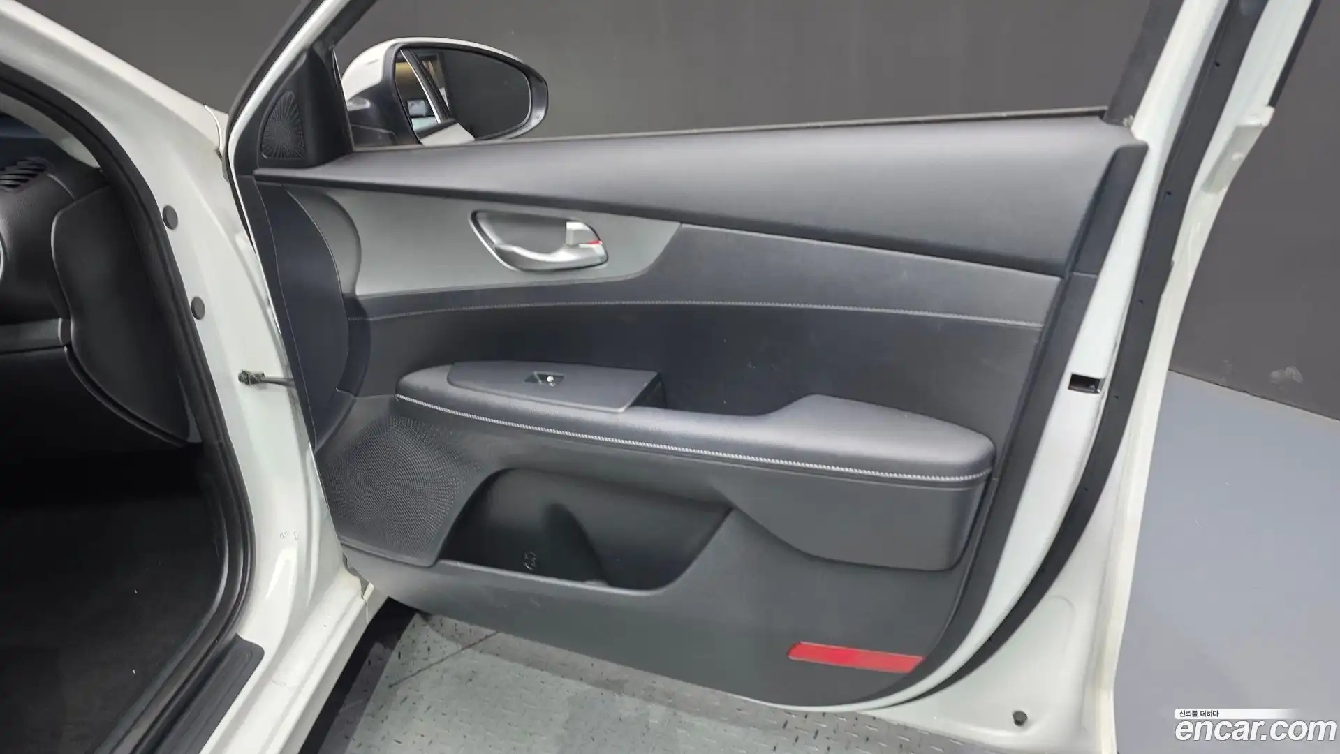 K3 Kia 2020.7-INNER-034