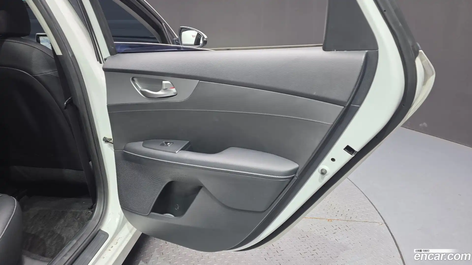 K3 Kia 2020.7-INNER-035