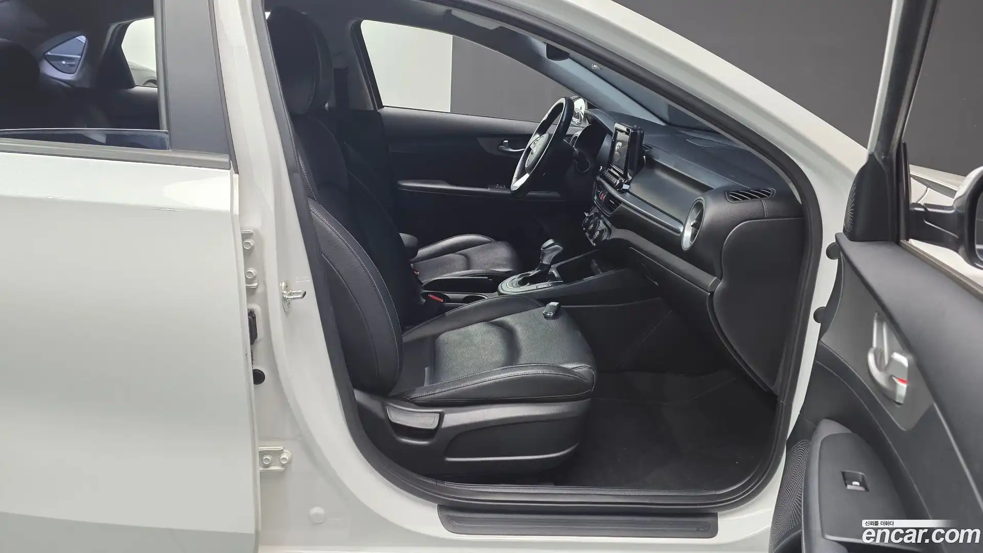 K3 Kia 2020.7-INNER-036