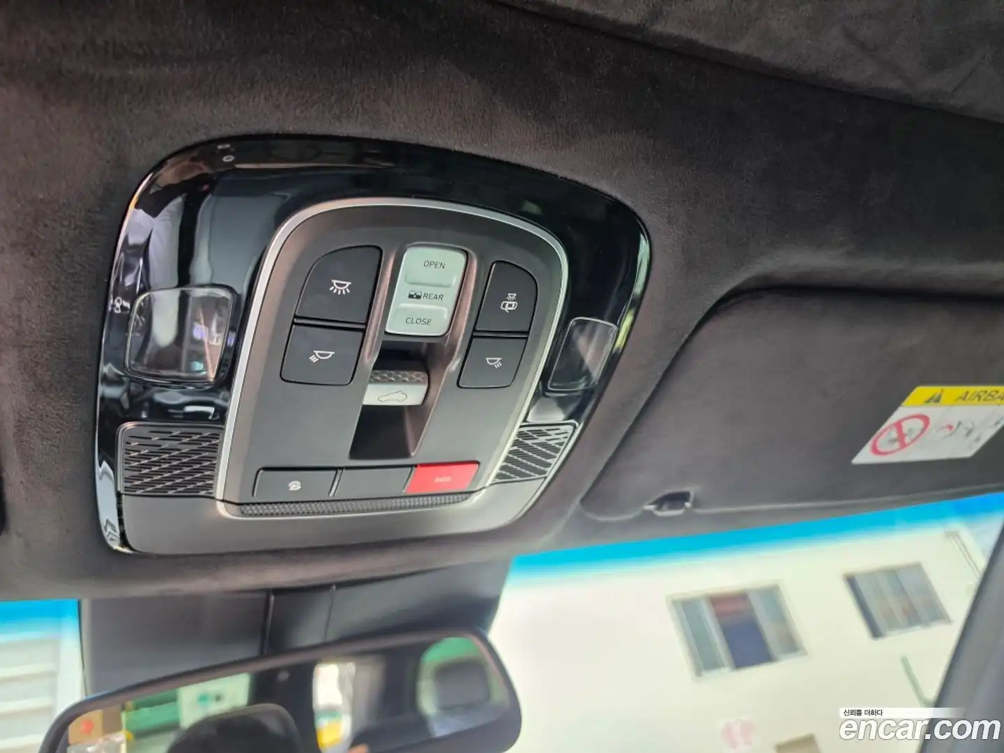 Palisade Hyundai 2022.3-INNER-008
