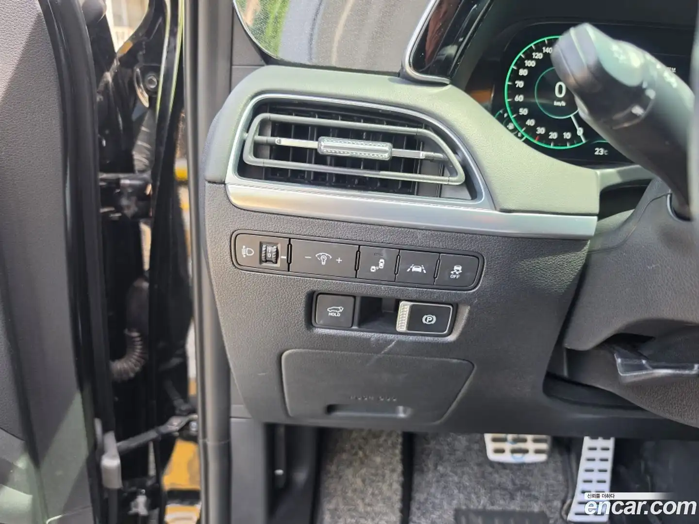 Palisade Hyundai 2022.3-INNER-009