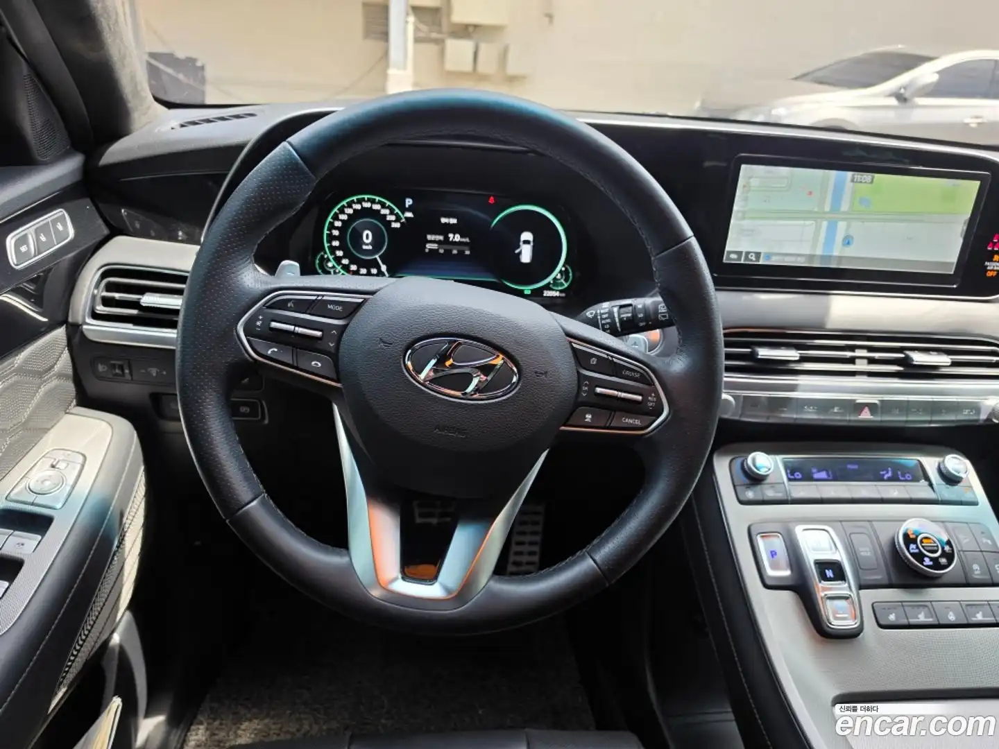 Palisade Hyundai 2022.3-OPTION-015