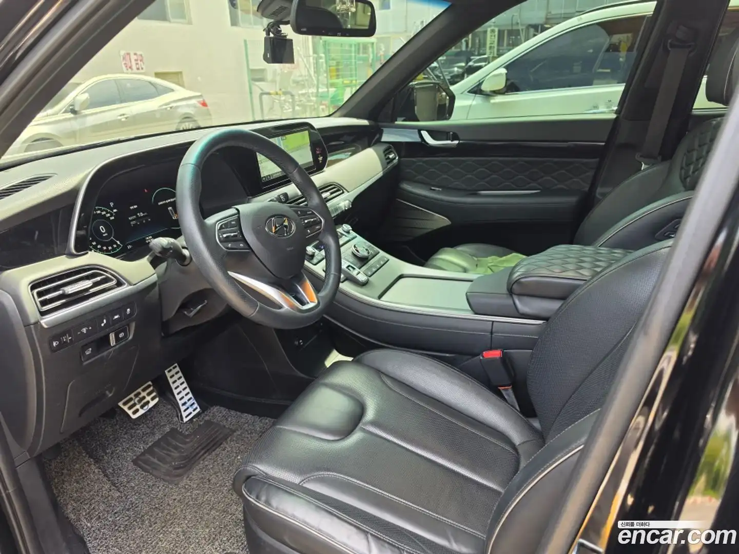 Palisade Hyundai 2022.3-OPTION-016