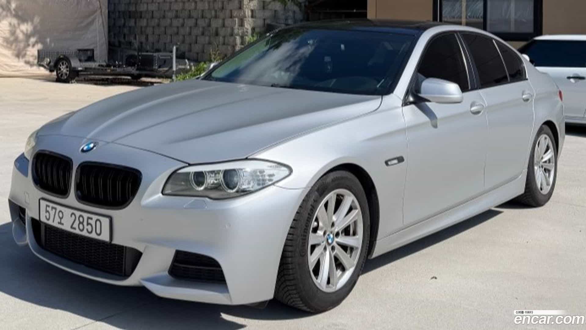 5-Series BMW 2010.5-OUTER-001