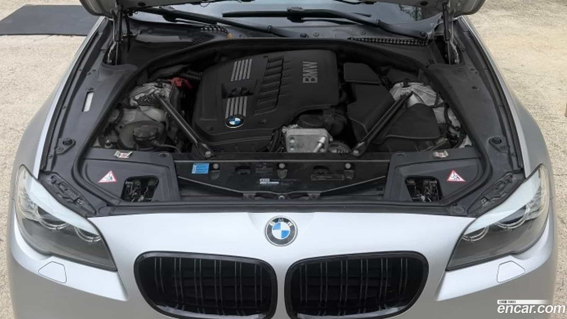 5-Series BMW 2010.5-OUTER-006