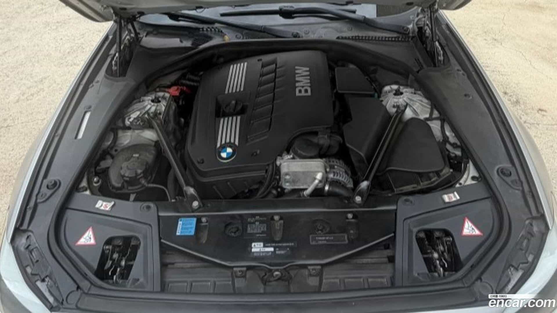 5-Series BMW 2010.5-OPTION-021