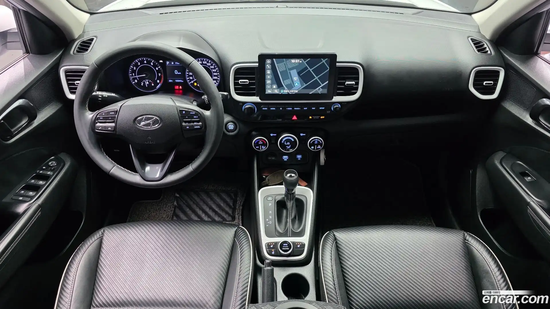 Venue Hyundai 2019.6-INNER-007