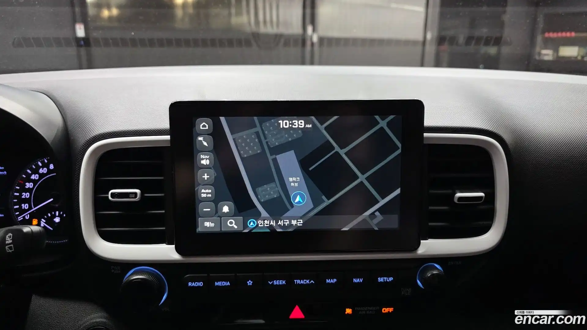 Venue Hyundai 2019.6-OPTION-018