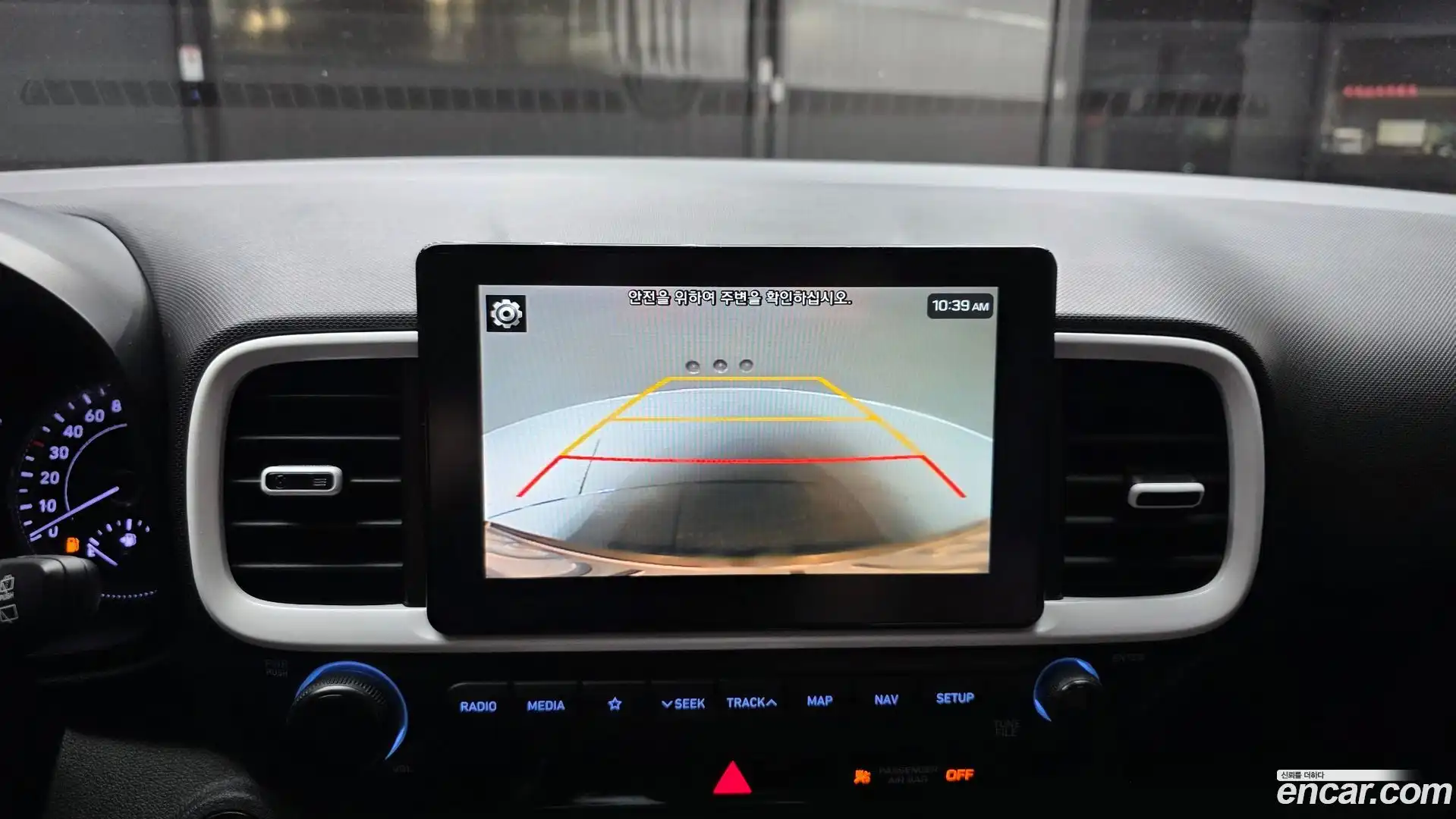 Venue Hyundai 2019.6-OPTION-019