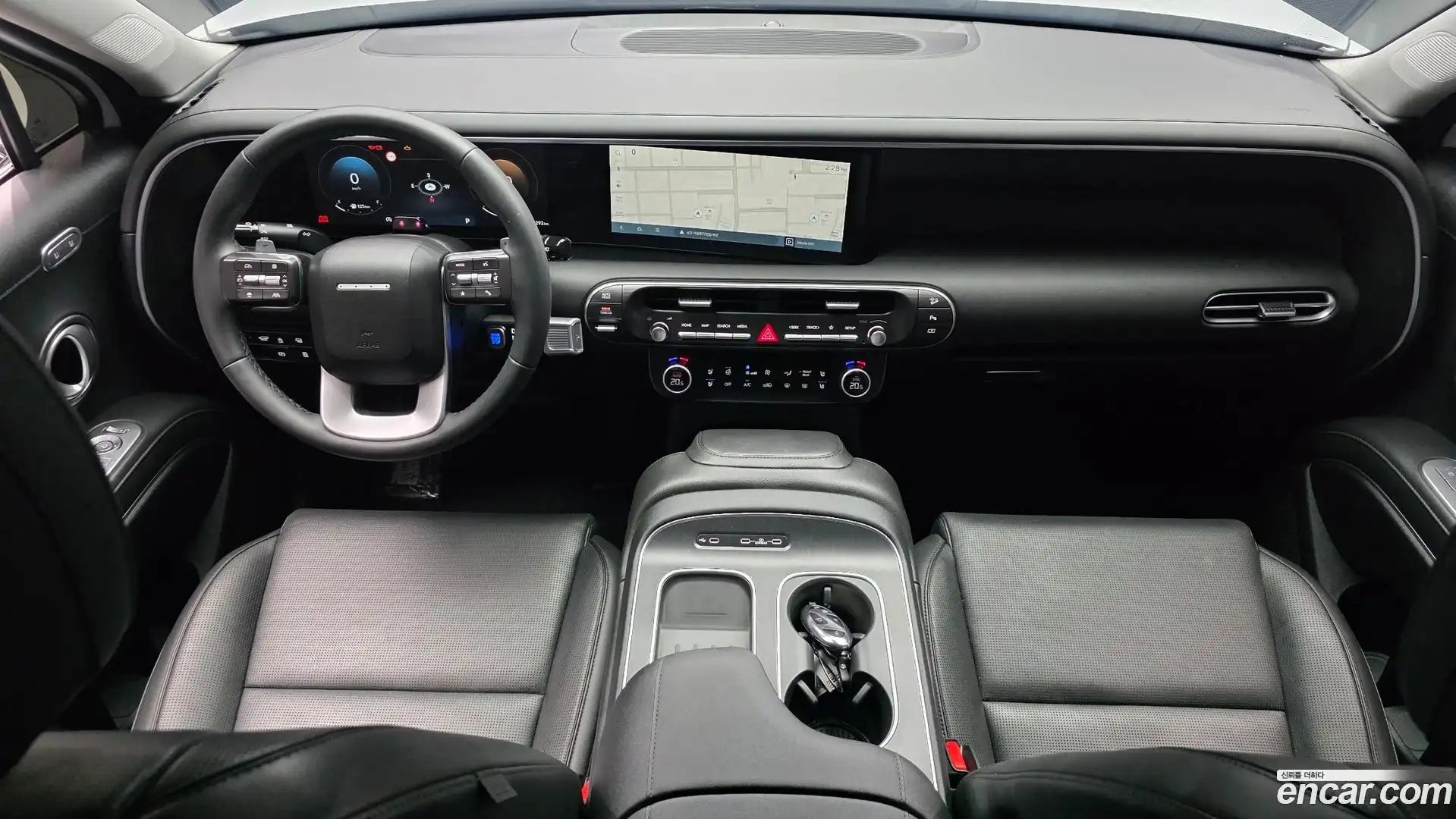 Palisade Hyundai 2025.3-INNER-007