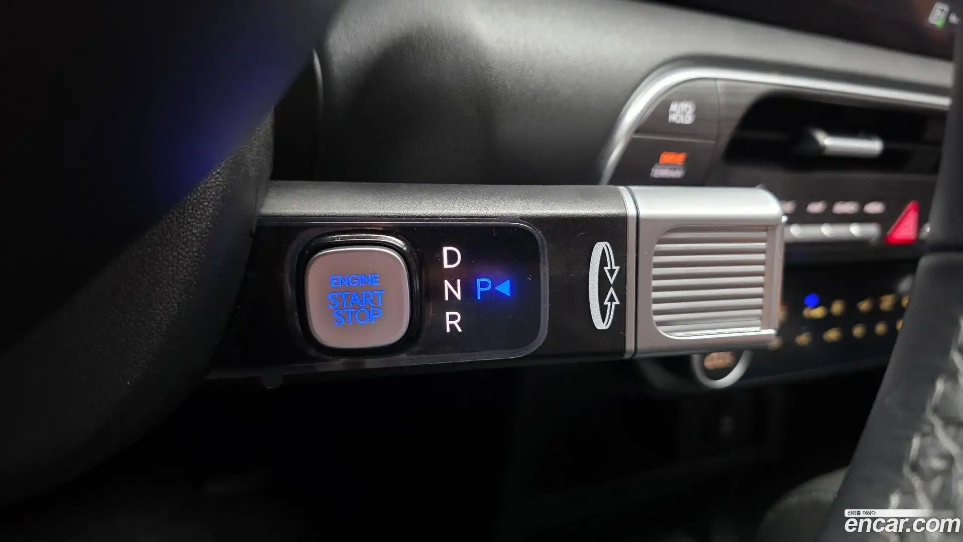 Palisade Hyundai 2025.3-INNER-009