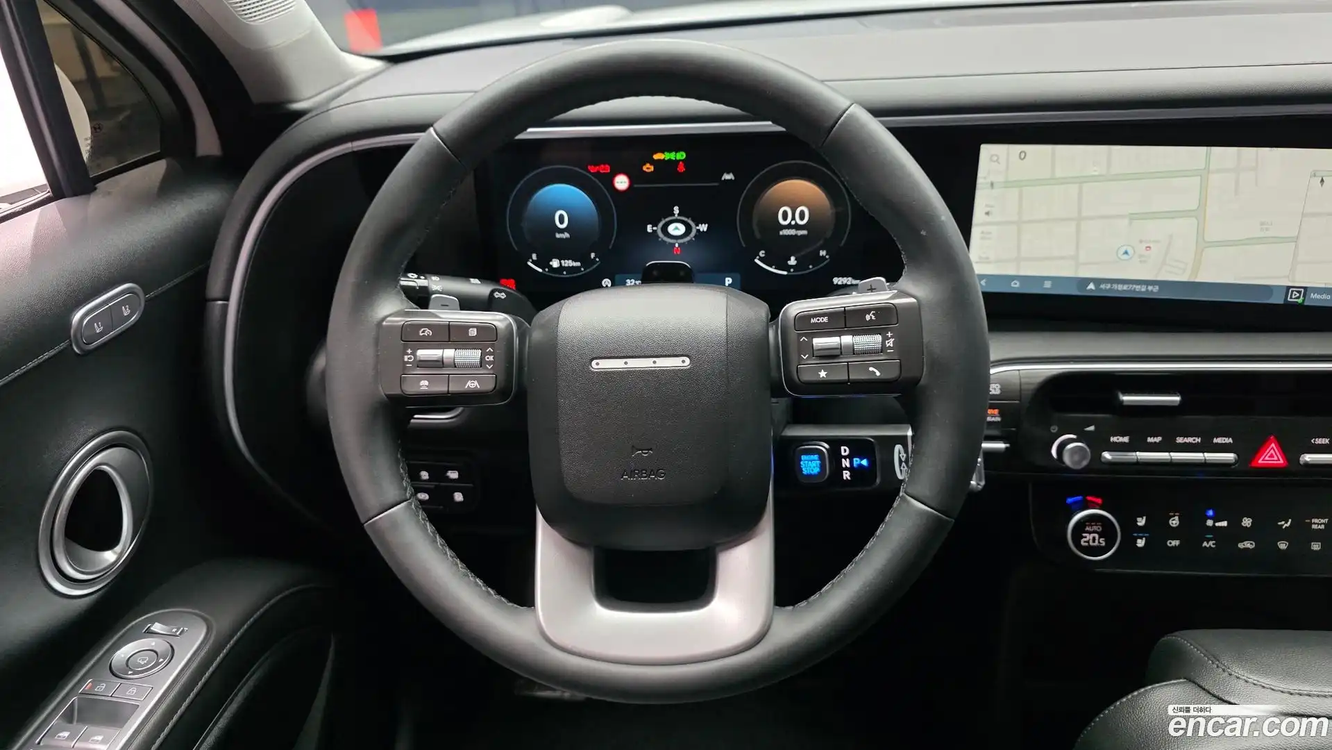Palisade Hyundai 2025.3-OPTION-017