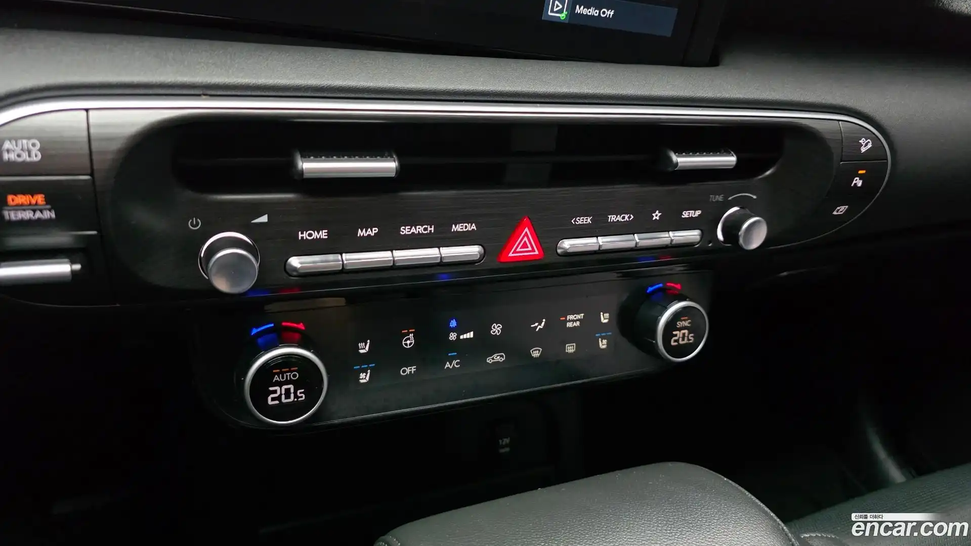 Palisade Hyundai 2025.3-OPTION-021