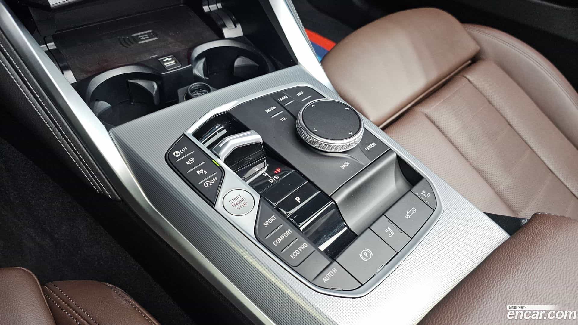 4-Series BMW 2023.5-INNER-009